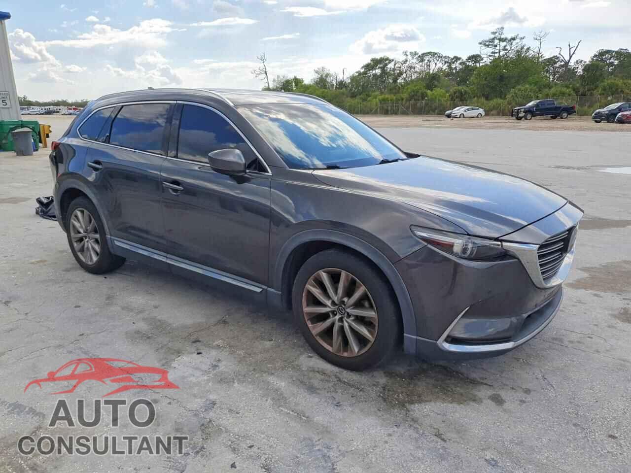 MAZDA CX-9 2020 - JM3TCADY7L0419355