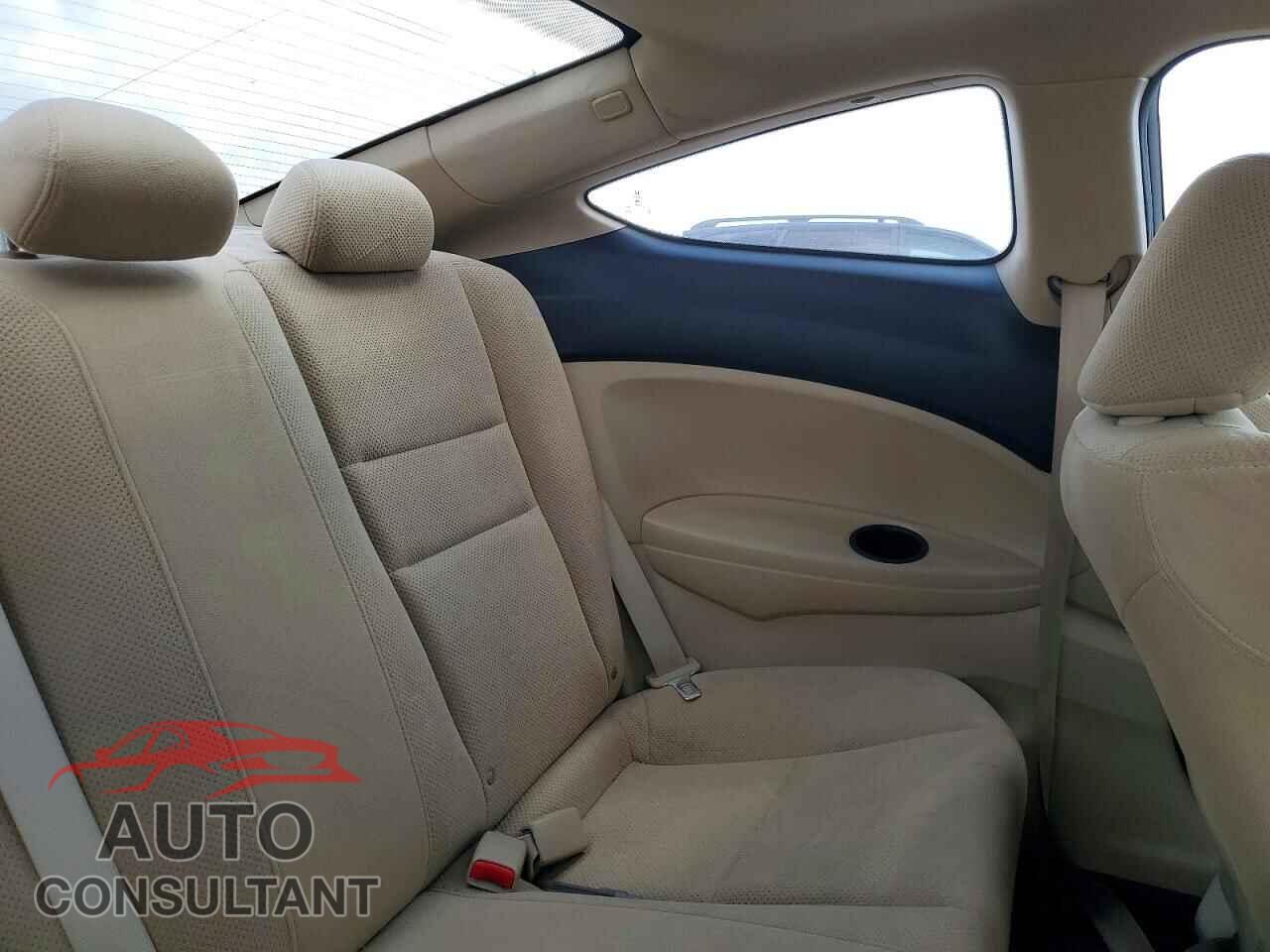 HONDA ACCORD 2012 - 1HGCS1B76CA004285
