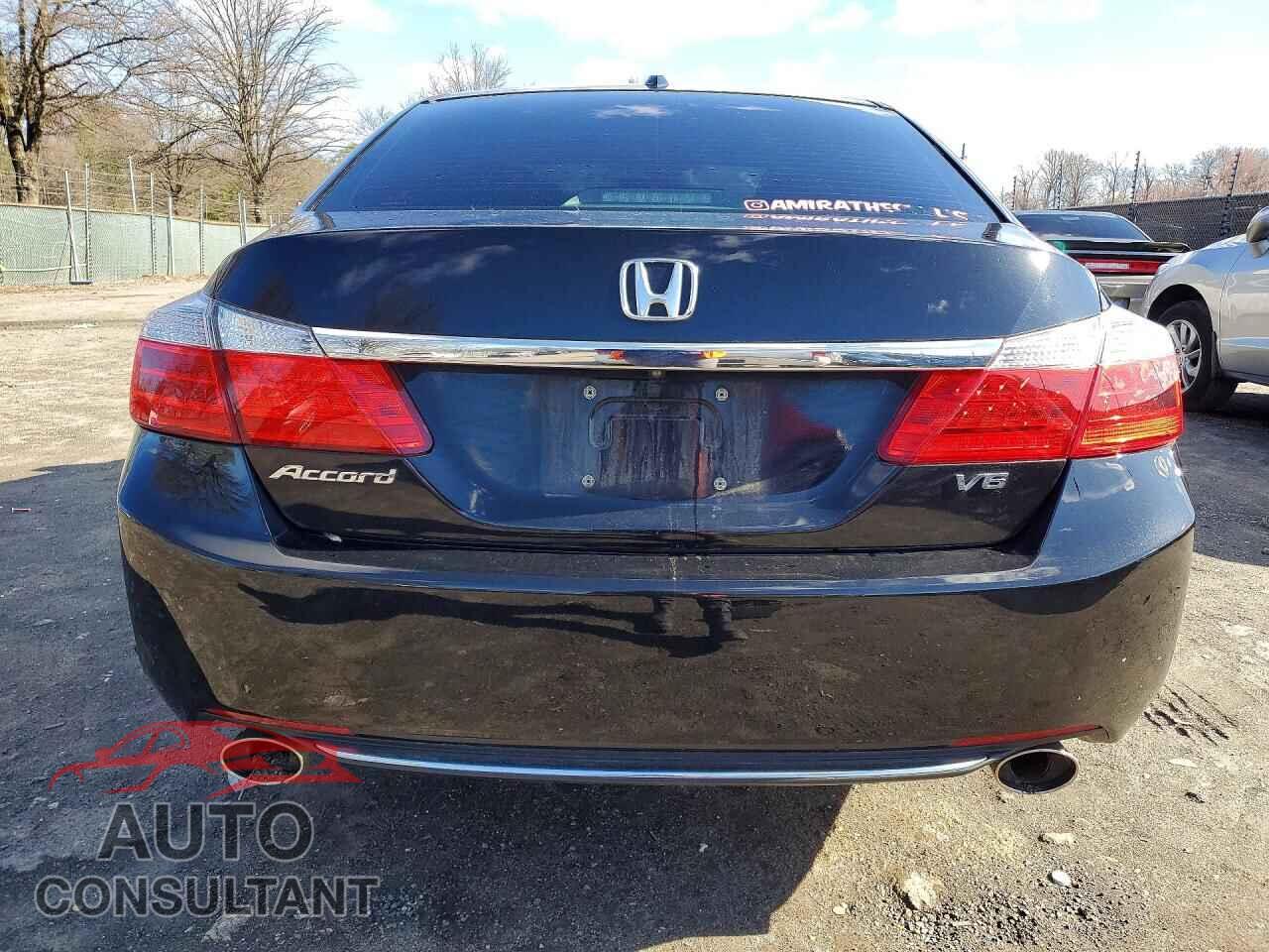 HONDA ACCORD 2014 - 1HGCR3F82EA042965
