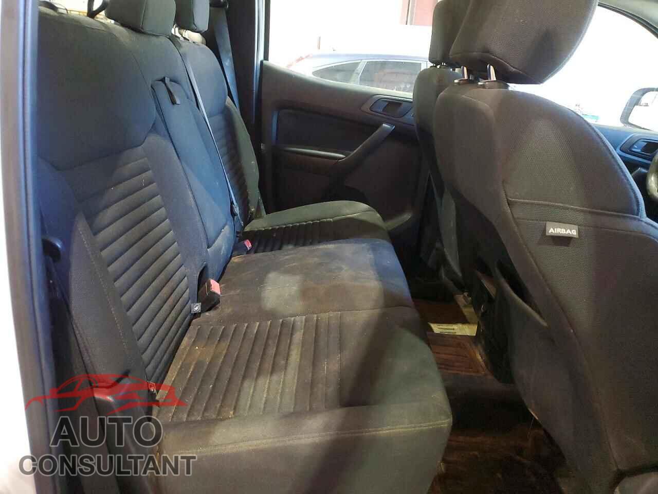 FORD RANGER 2019 - 1FTER4EH4KLA49107
