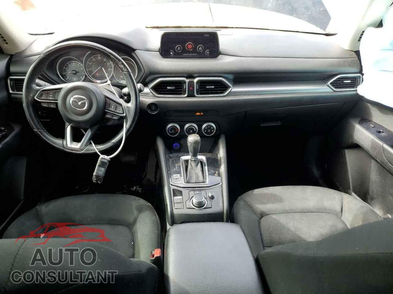 MAZDA CX-5 2019 - JM3KFBBM6K1589711