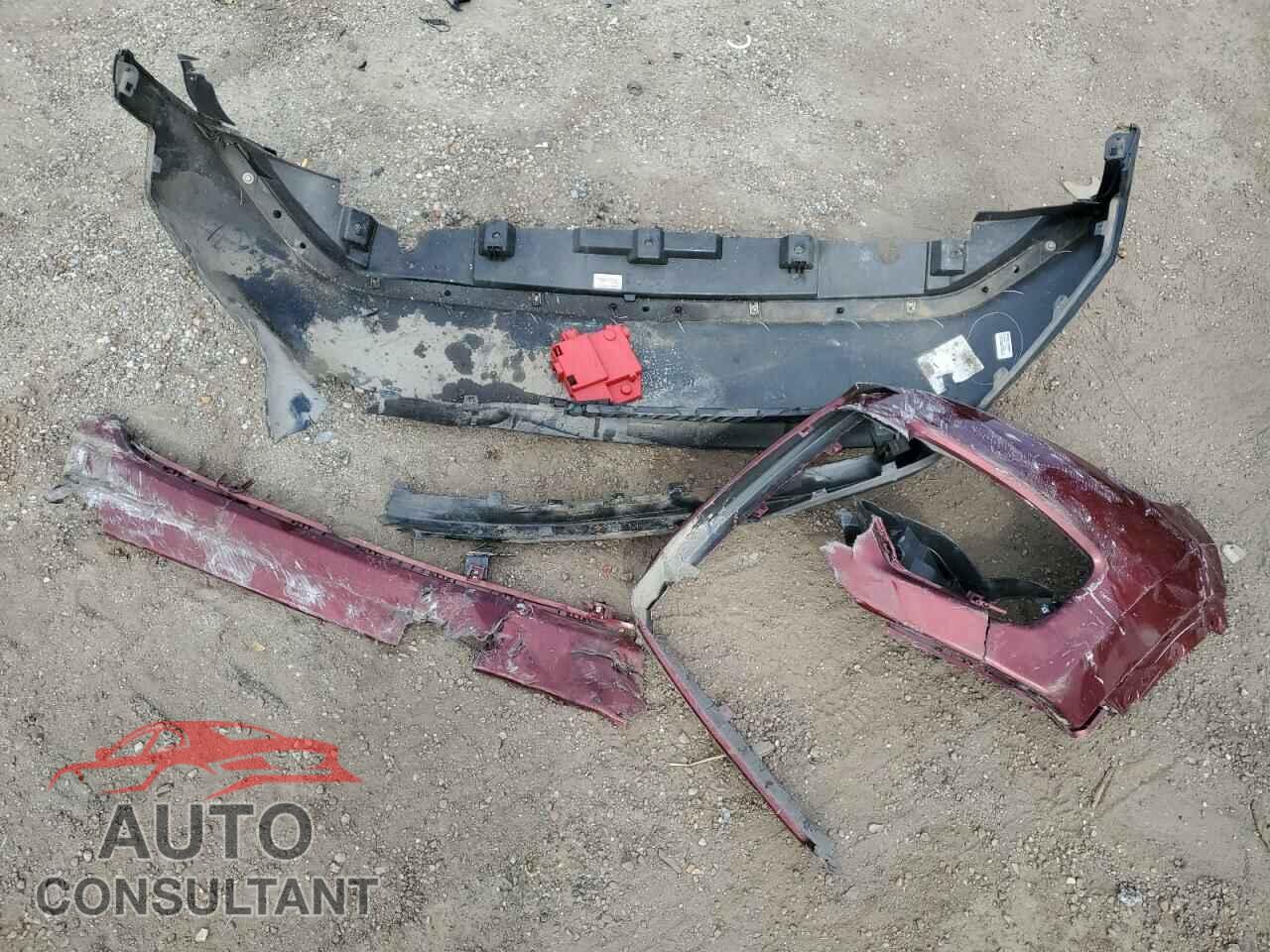JEEP COMPASS 2021 - 3C4NJCEB5MT571541