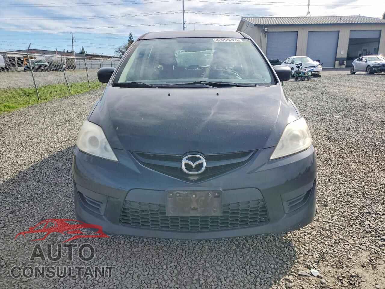 MAZDA 5 2009 - JM1CR29L690329746