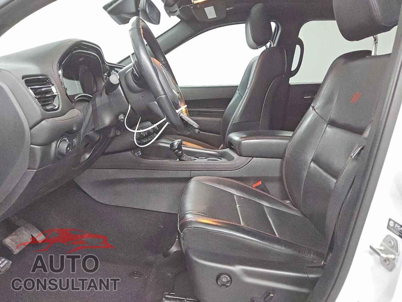 DODGE DURANGO 2023 - 1C4RDJDGXPC656126