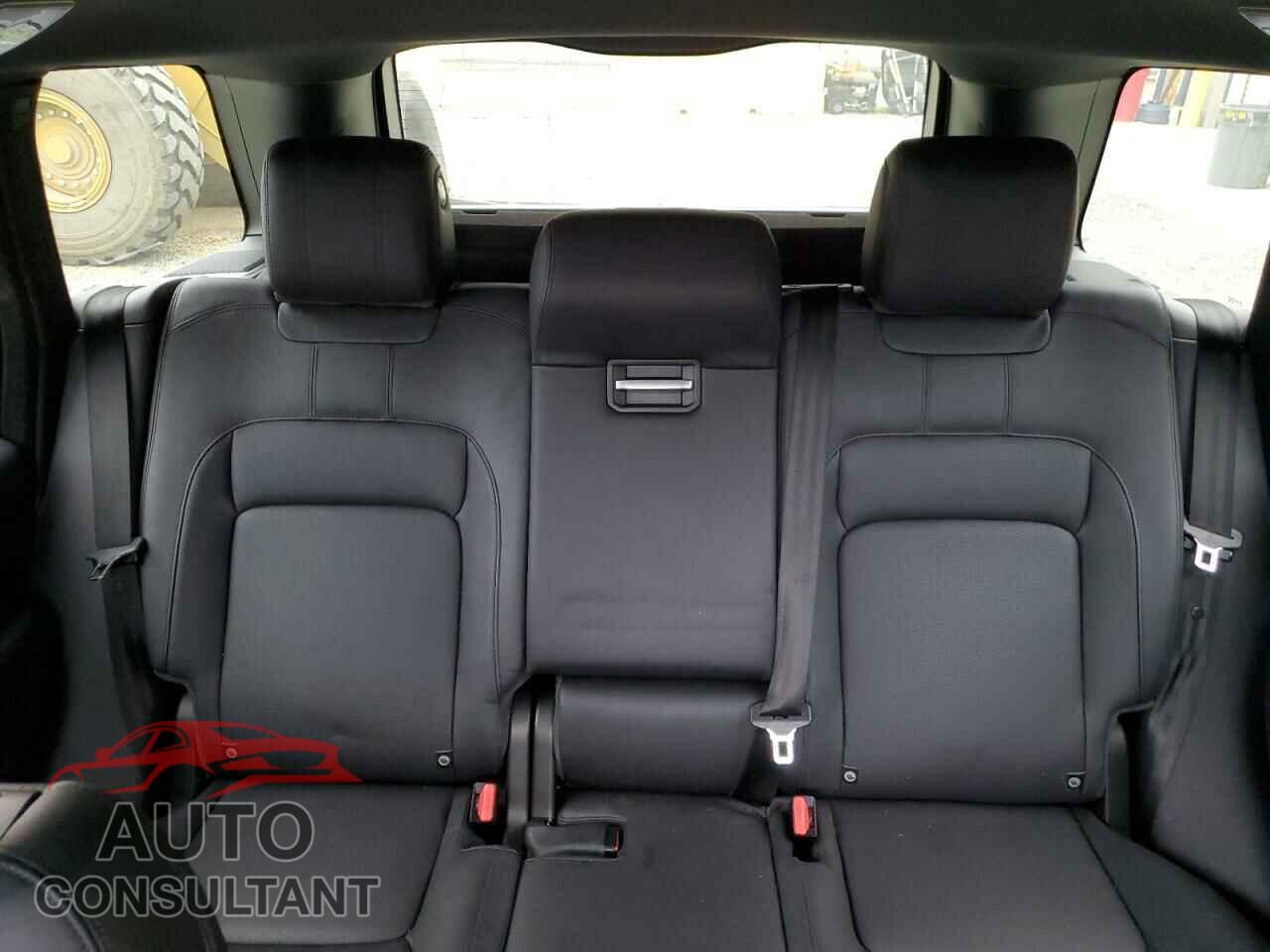 LAND ROVER RANGEROVER 2018 - SALGS2SV2JA397938