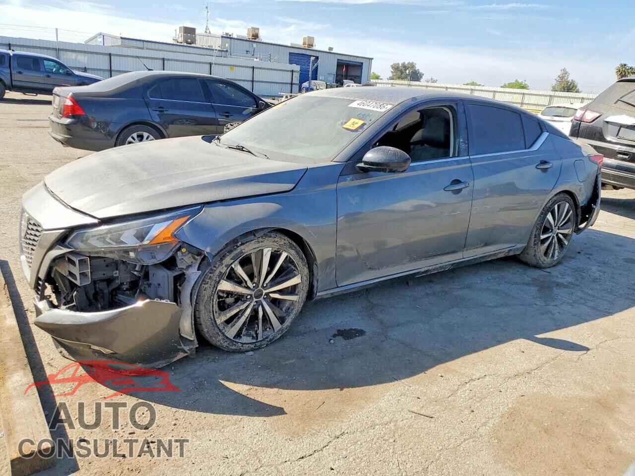 NISSAN ALTIMA 2020 - 1N4BL4CV3LC198533