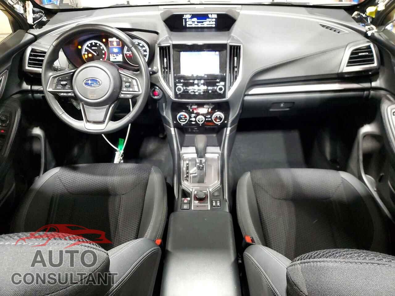 SUBARU FORESTER 2023 - JF2SKAEC8PH462427