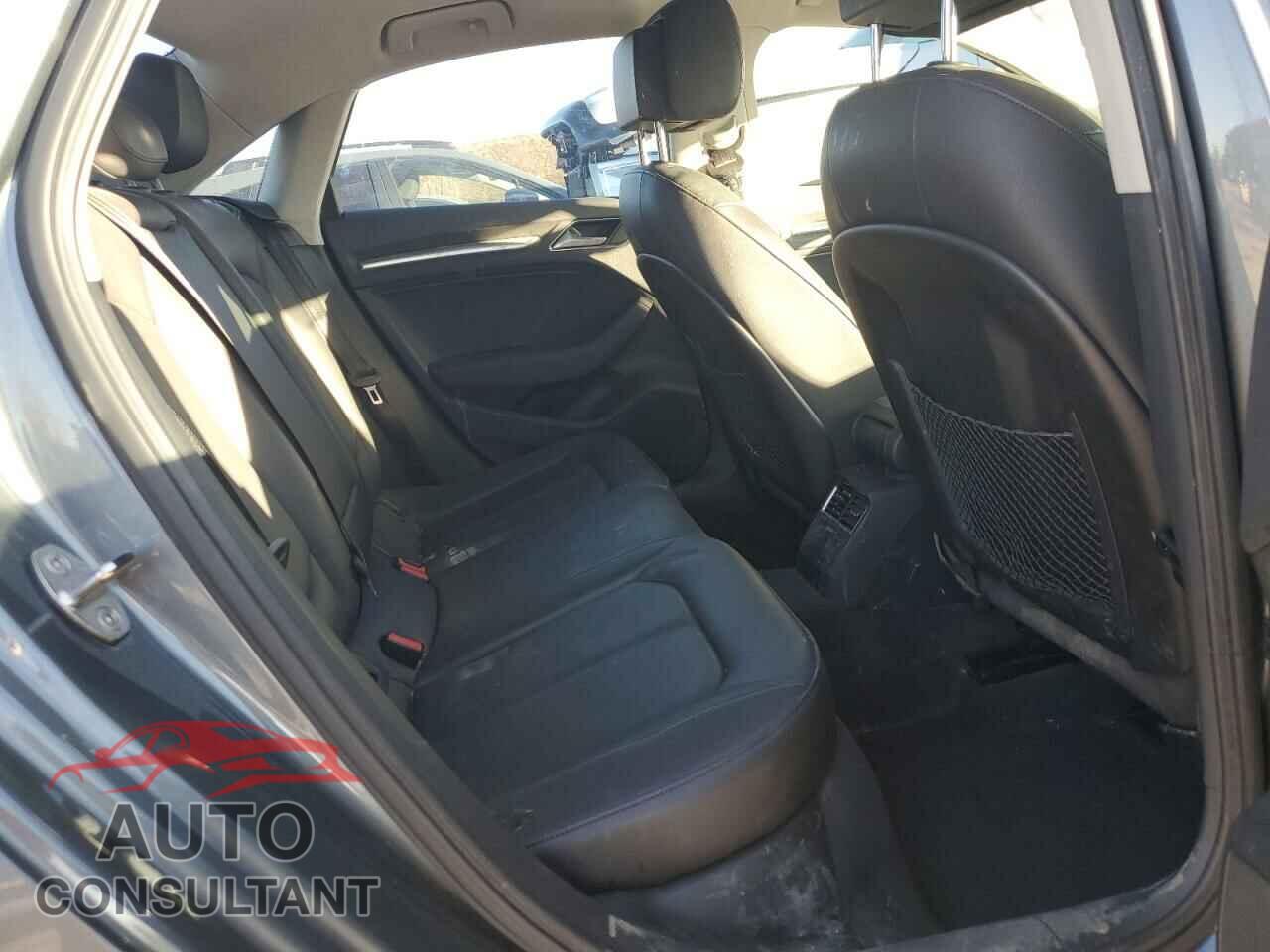 AUDI A3 2015 - WAUEFGFF9F1135065
