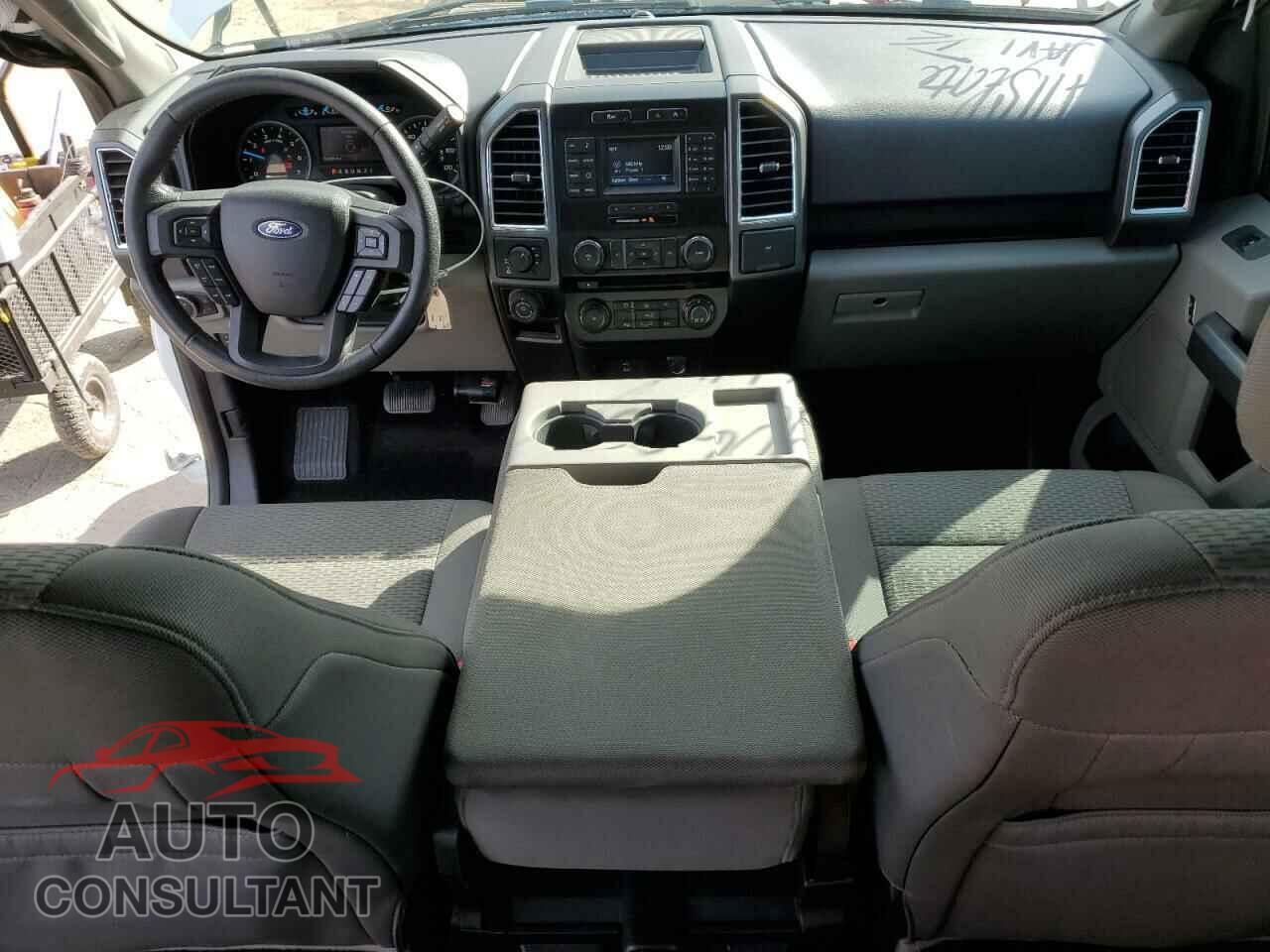 FORD F-150 2016 - 1FTEW1EP4GKF20572
