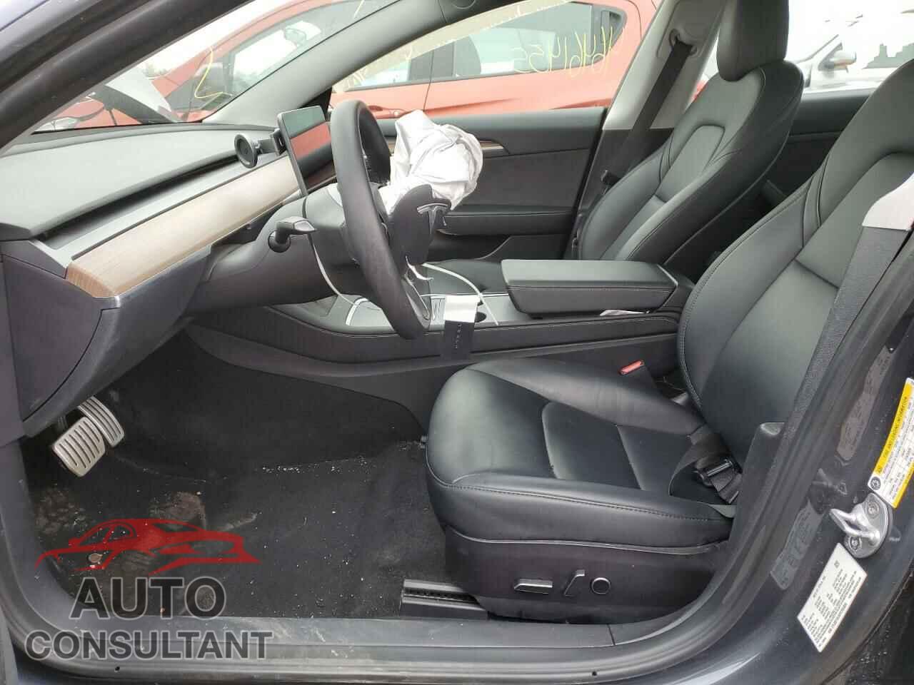 TESLA MODEL 3 2023 - 5YJ3E1EC4PF399000