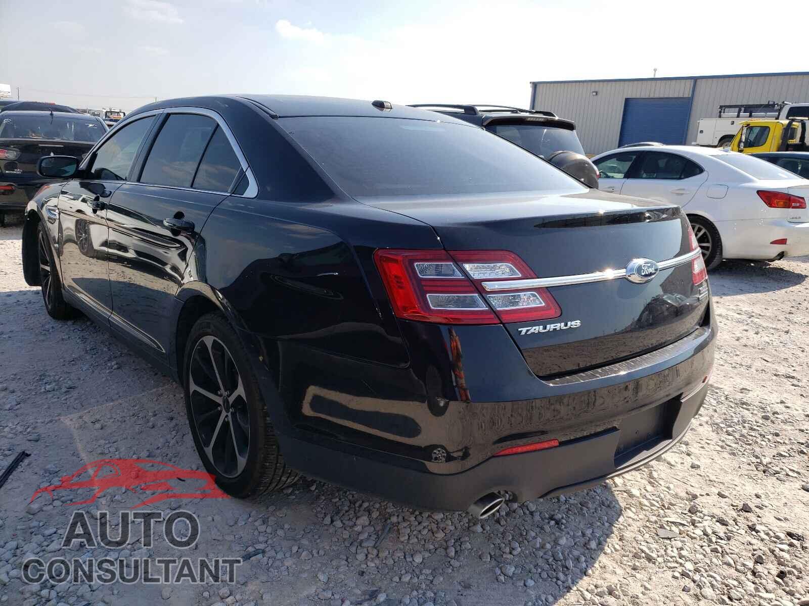 FORD TAURUS 2016 - 1FAHP2E84GG145705