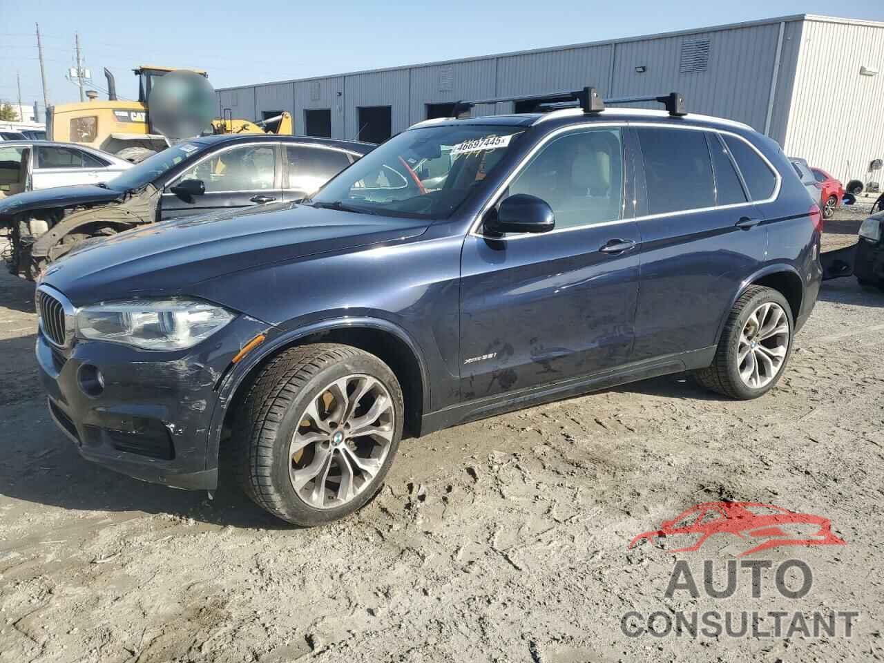 BMW X5 2016 - 5UXKR0C56G0P26170