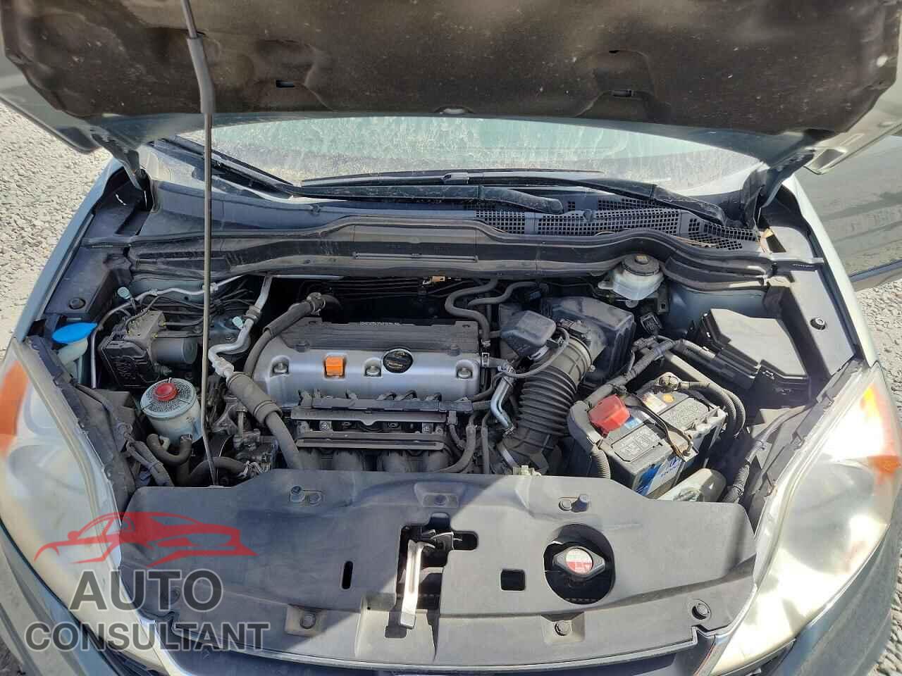 HONDA CRV 2011 - JHLRE4H35BC014608
