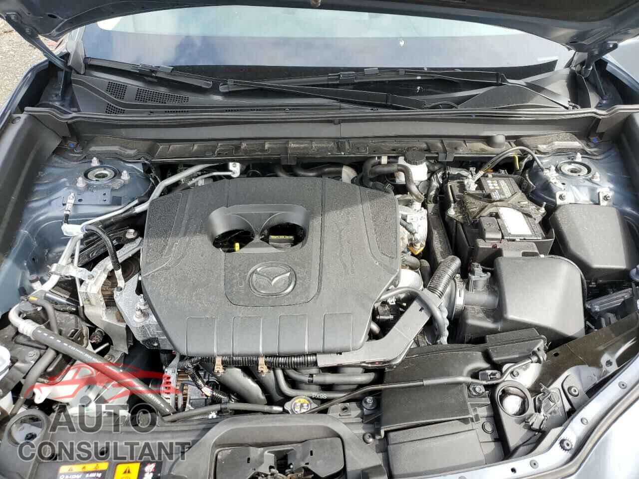 MAZDA CX30 2023 - 3MVDMBCM3PM549178