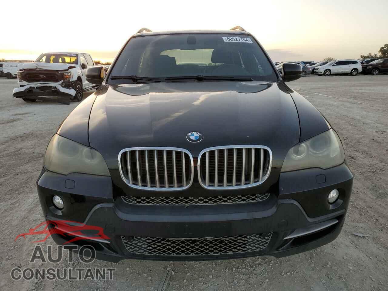BMW X5 2009 - 5UXFE43599L263768