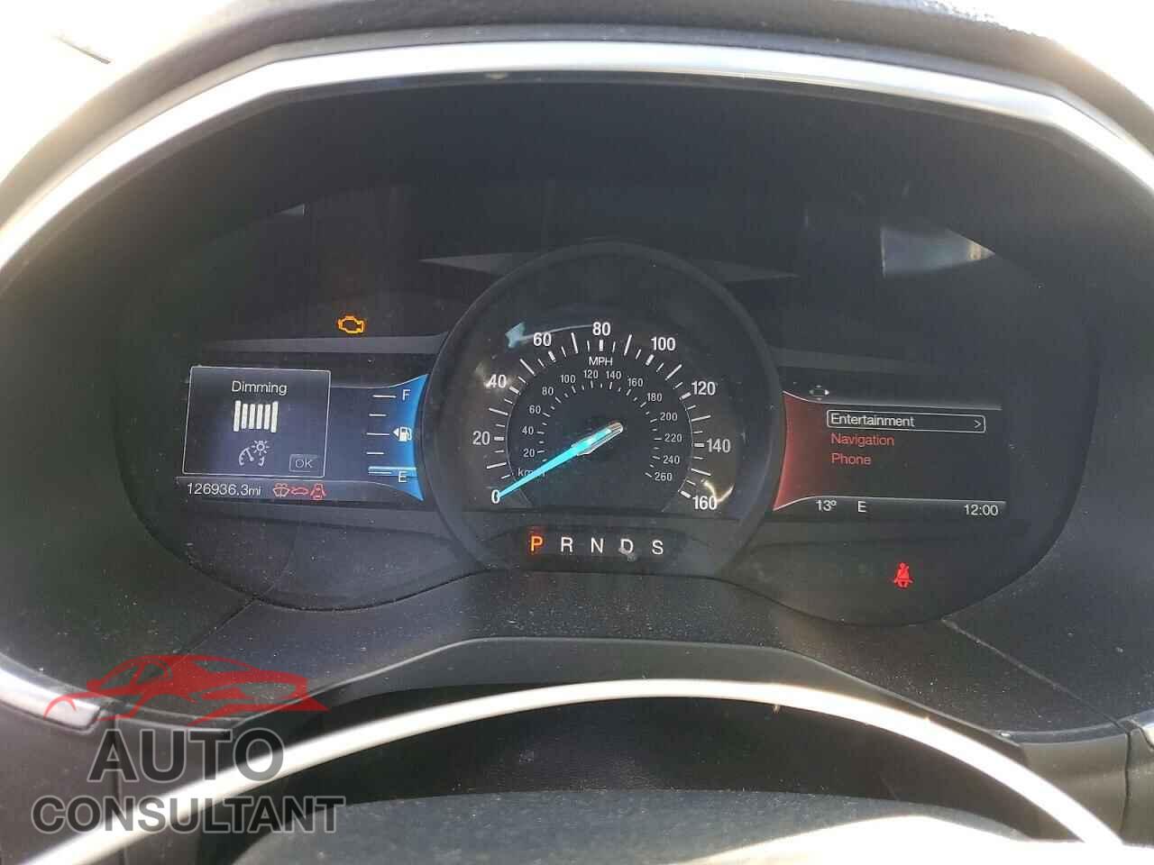 FORD EDGE 2015 - 2FMPK4K80FBB88363