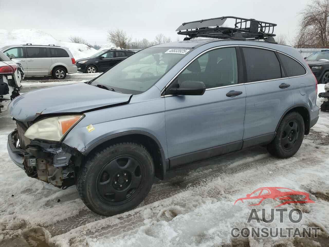 HONDA CRV 2011 - 5J6RE4H3XBL800010