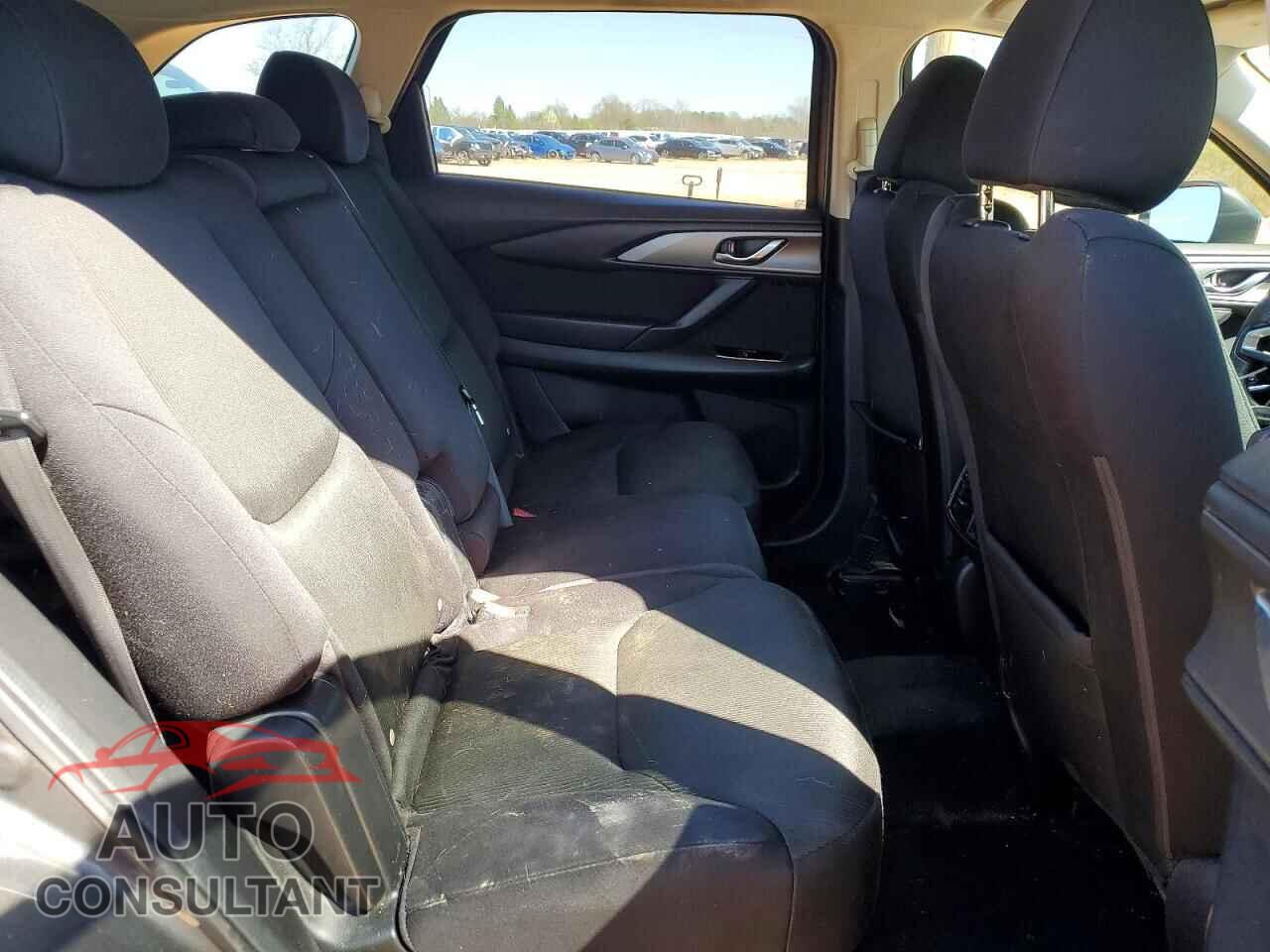 MAZDA CX-9 2017 - JM3TCABYXH0133722