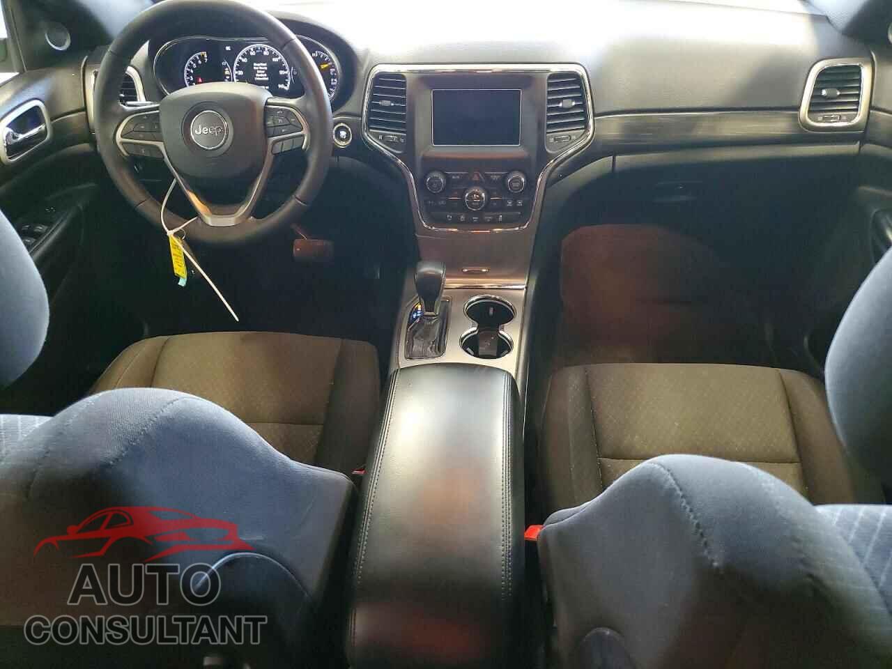 JEEP CHEROKEE 2021 - 1C4RJFAG2MC828106