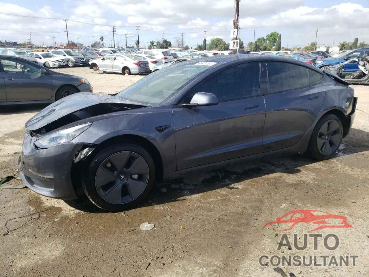 TESLA MODEL 3 2023 - 5YJ3E1EA4PF419440