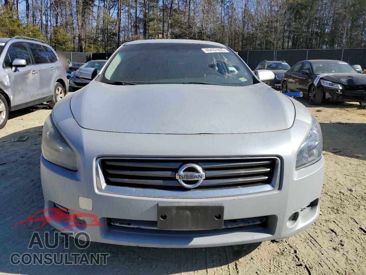 NISSAN MAXIMA 2012 - 1N4AA5AP6CC838360