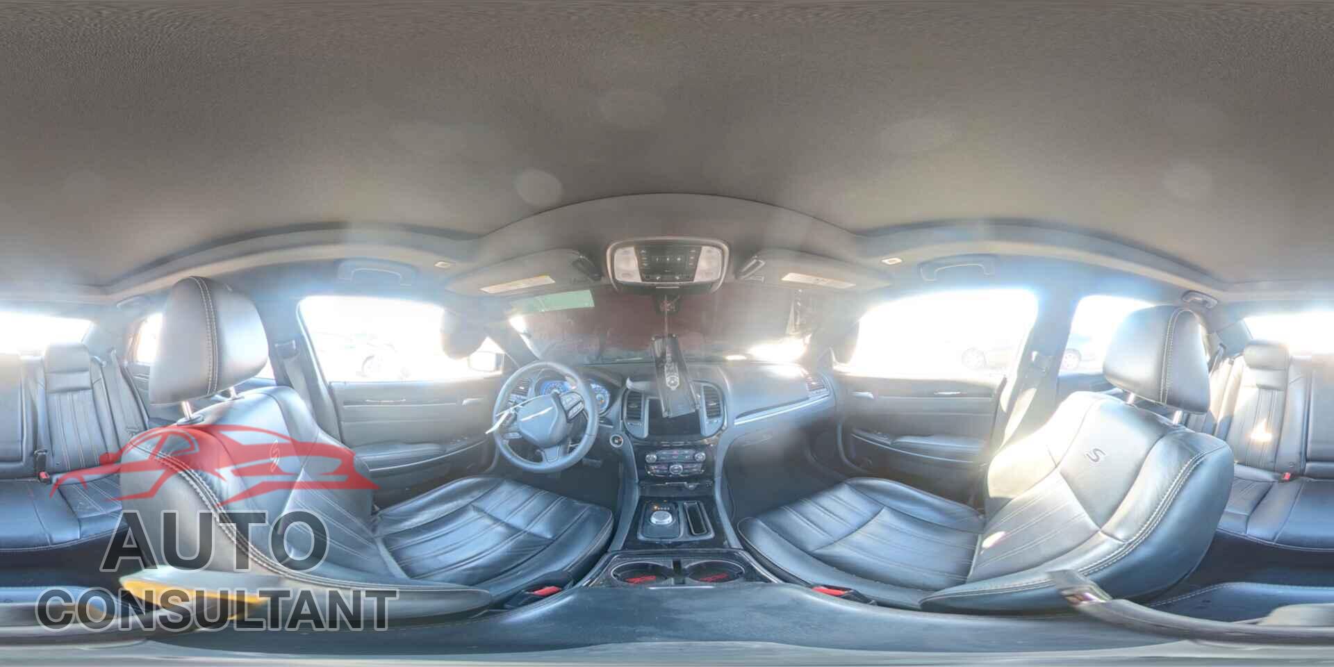 CHRYSLER 300 2023 - 2C3CCABG3PH561162