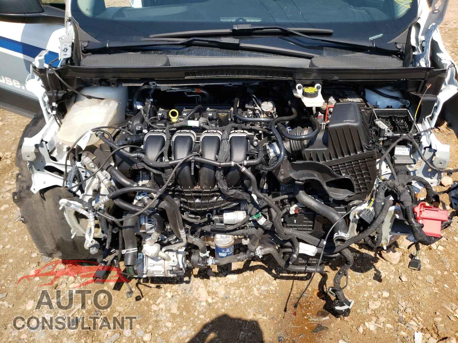 FORD TRANSIT CO 2020 - NM0LS7E23L1453342