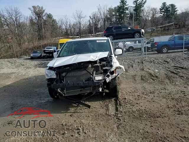 DODGE CARAVAN 2019 - 2C4RDGCG5KR771754