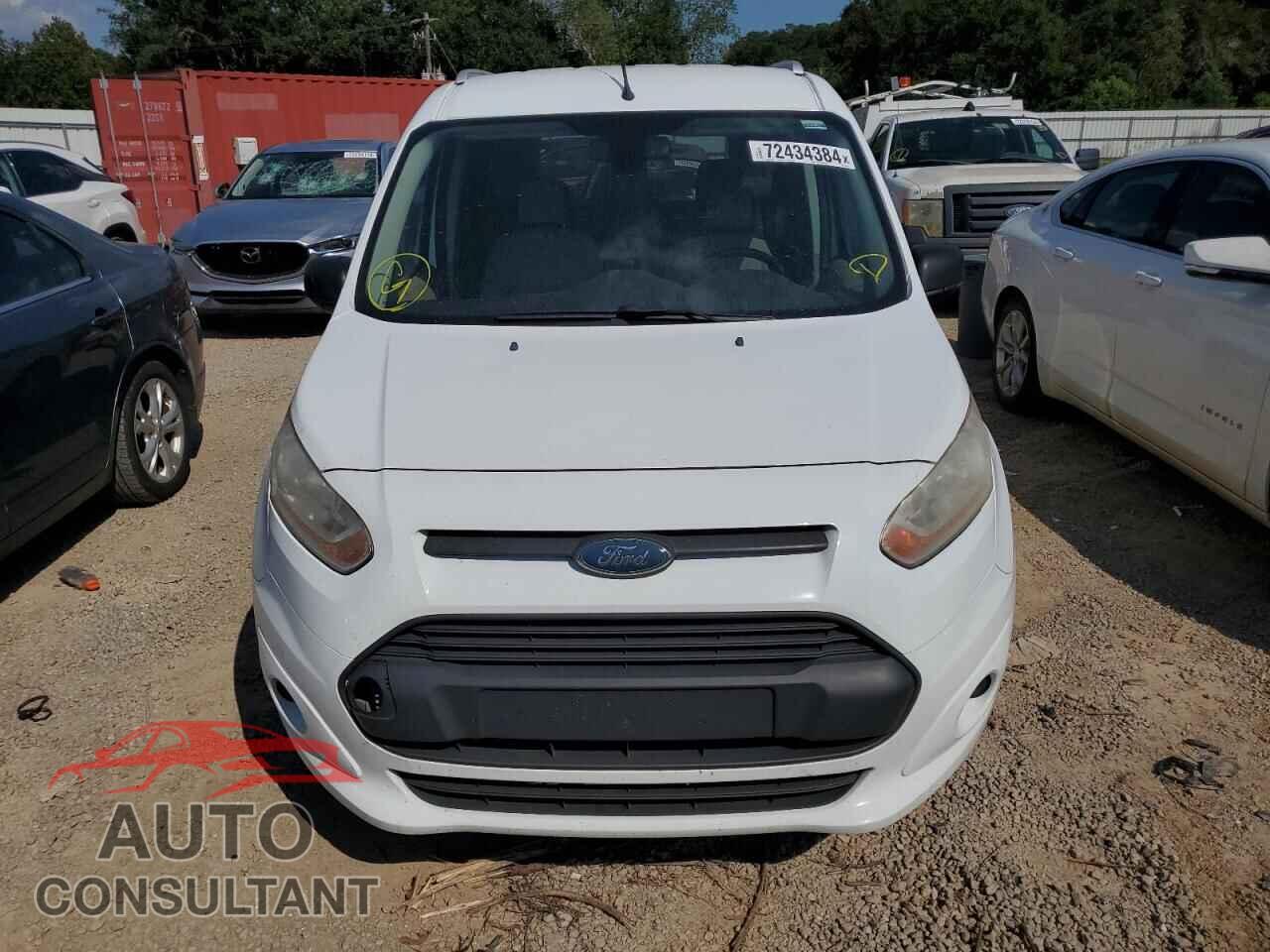 FORD TRANSIT 2017 - NM0GS9F72H1328363