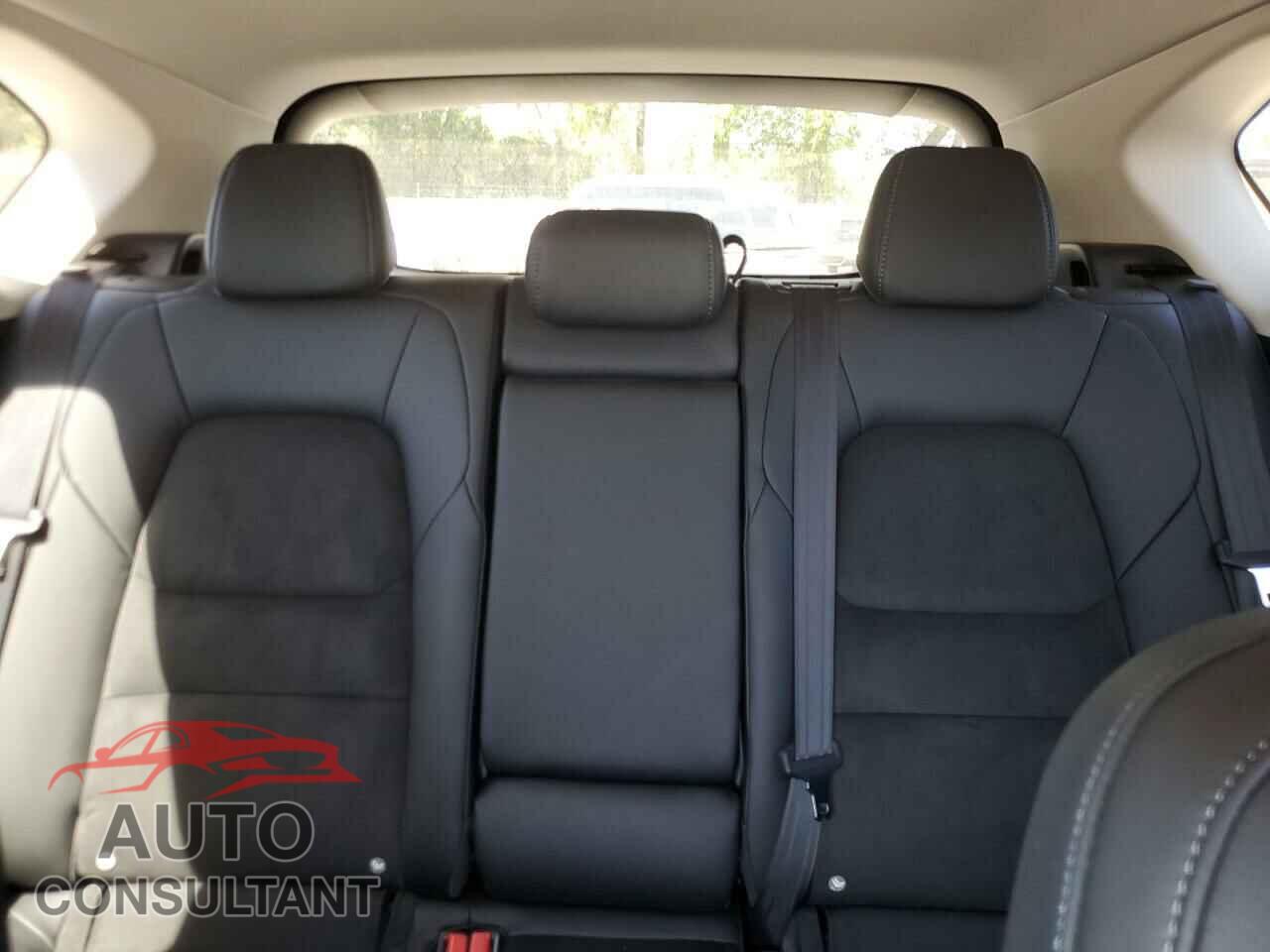 MAZDA CX-5 2017 - JM3KFACL4H0108935