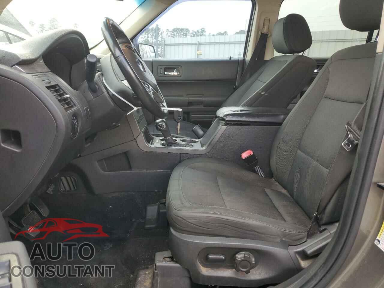 FORD FLEX 2013 - 2FMGK5B8XDBD35646