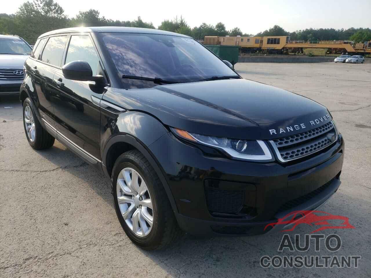 LAND ROVER RANGEROVER 2018 - SALVP2RX2JH278052