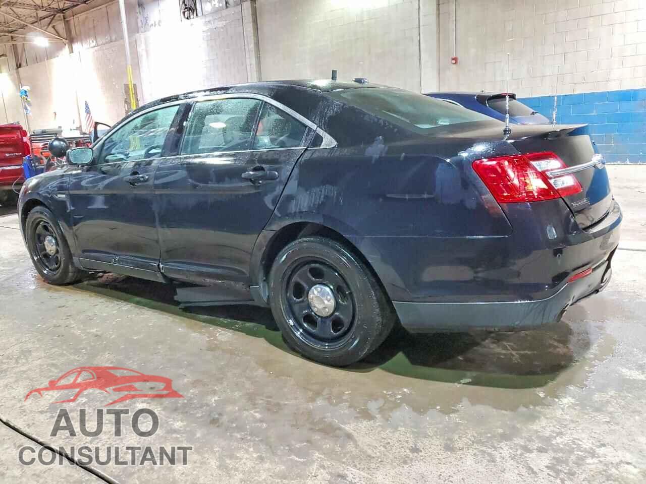FORD TAURUS 2015 - 1FAHP2MK2FG133483
