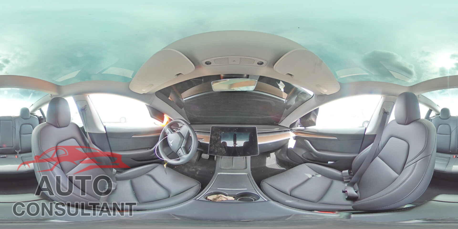 TESLA MODEL 3 2023 - 5YJ3E1EA1PF645998