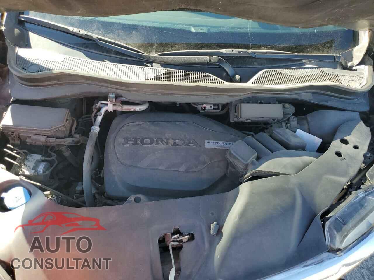 HONDA PILOT 2016 - 5FNYF6H51GB007264
