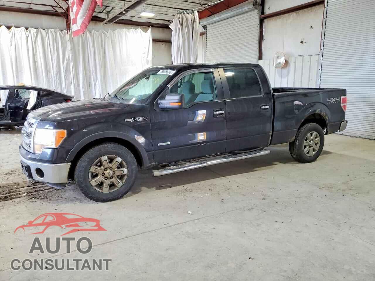 FORD F150 2013 - 1FTFW1ET7DFA08245