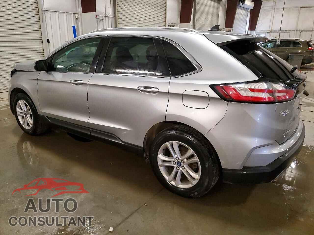 FORD EDGE 2020 - 2FMPK4J99LBB21945