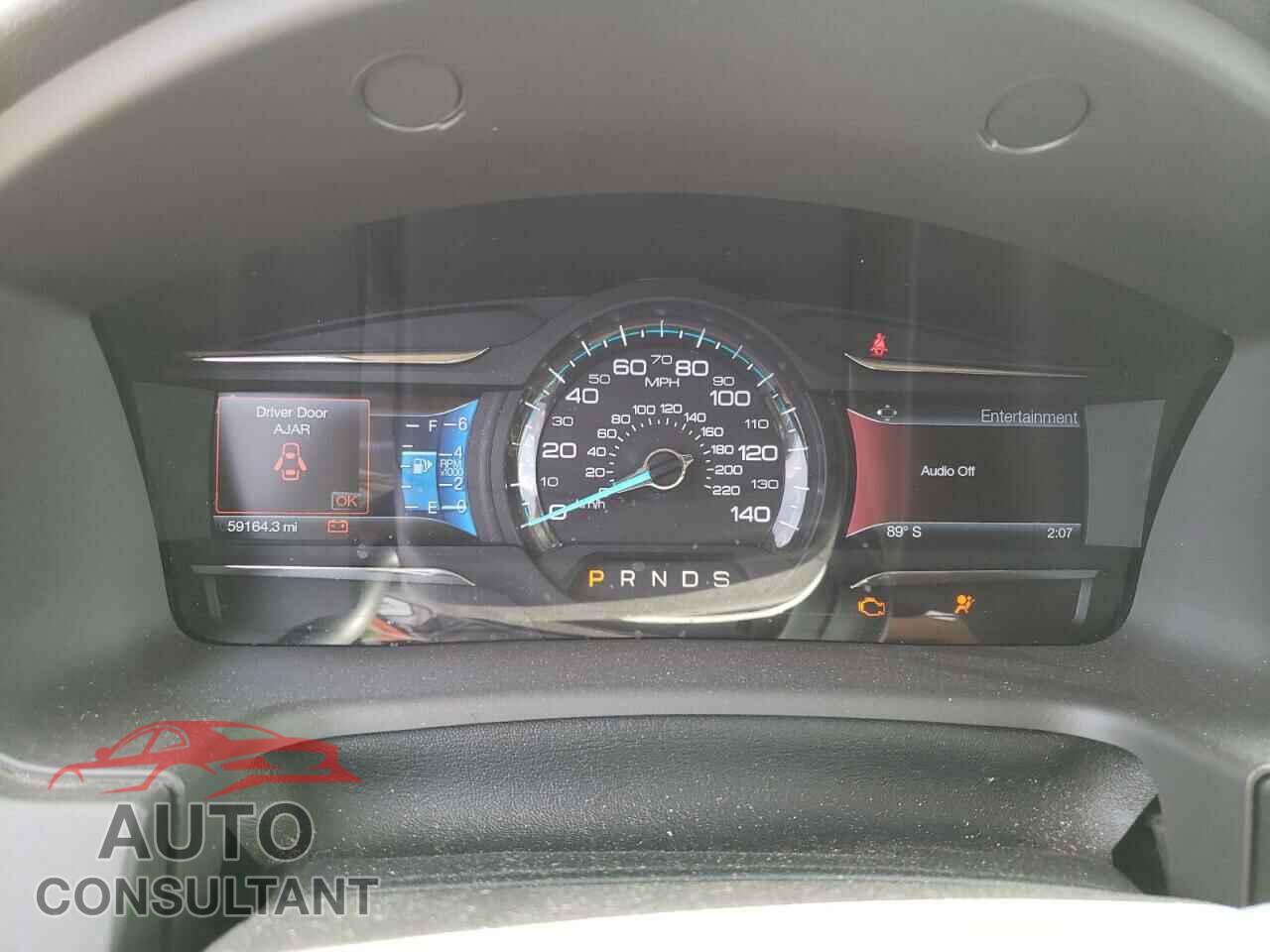 FORD FLEX 2015 - 2FMGK5C83FBA06742
