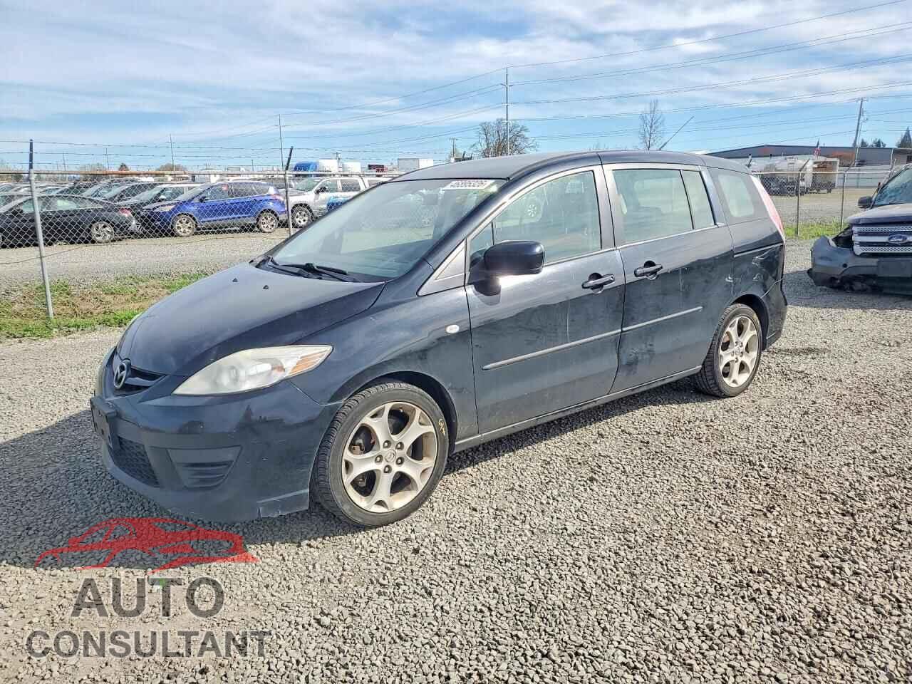 MAZDA 5 2009 - JM1CR29L690329746
