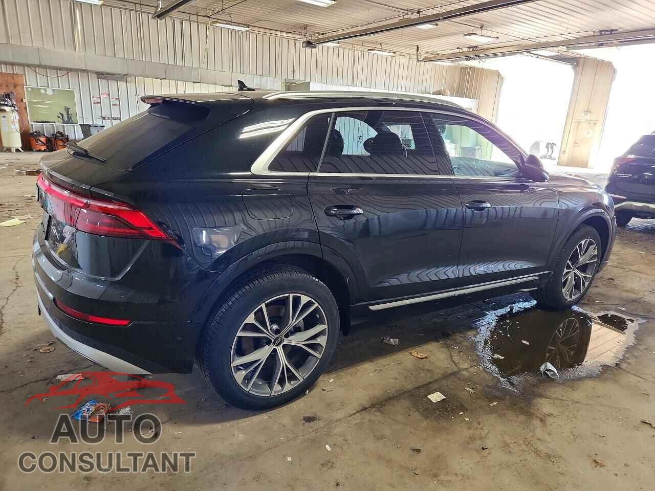 AUDI Q8 2024 - WA1BVBF16RD001353