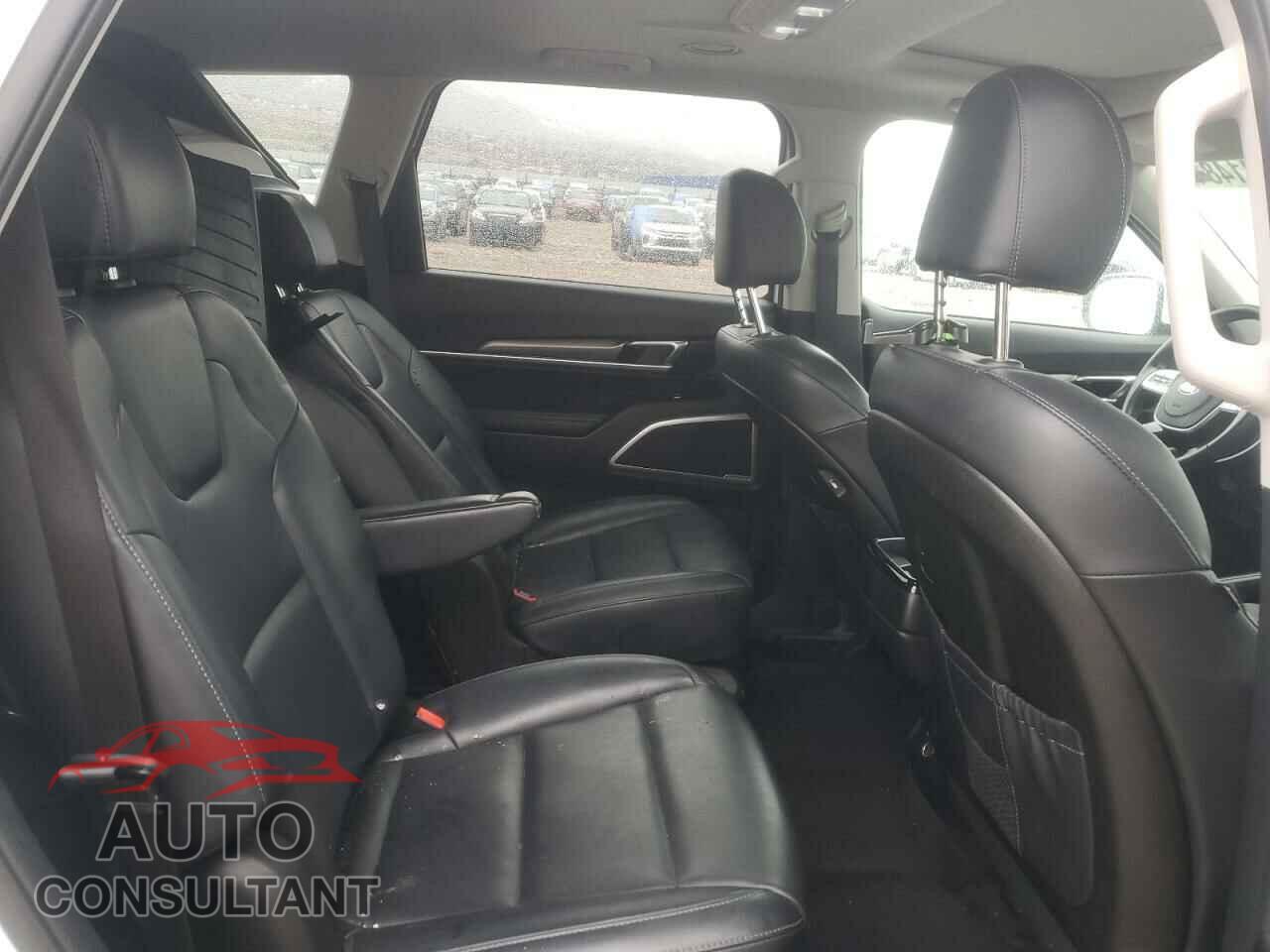KIA TELLURIDE 2020 - 5XYP6DHC5LG045467