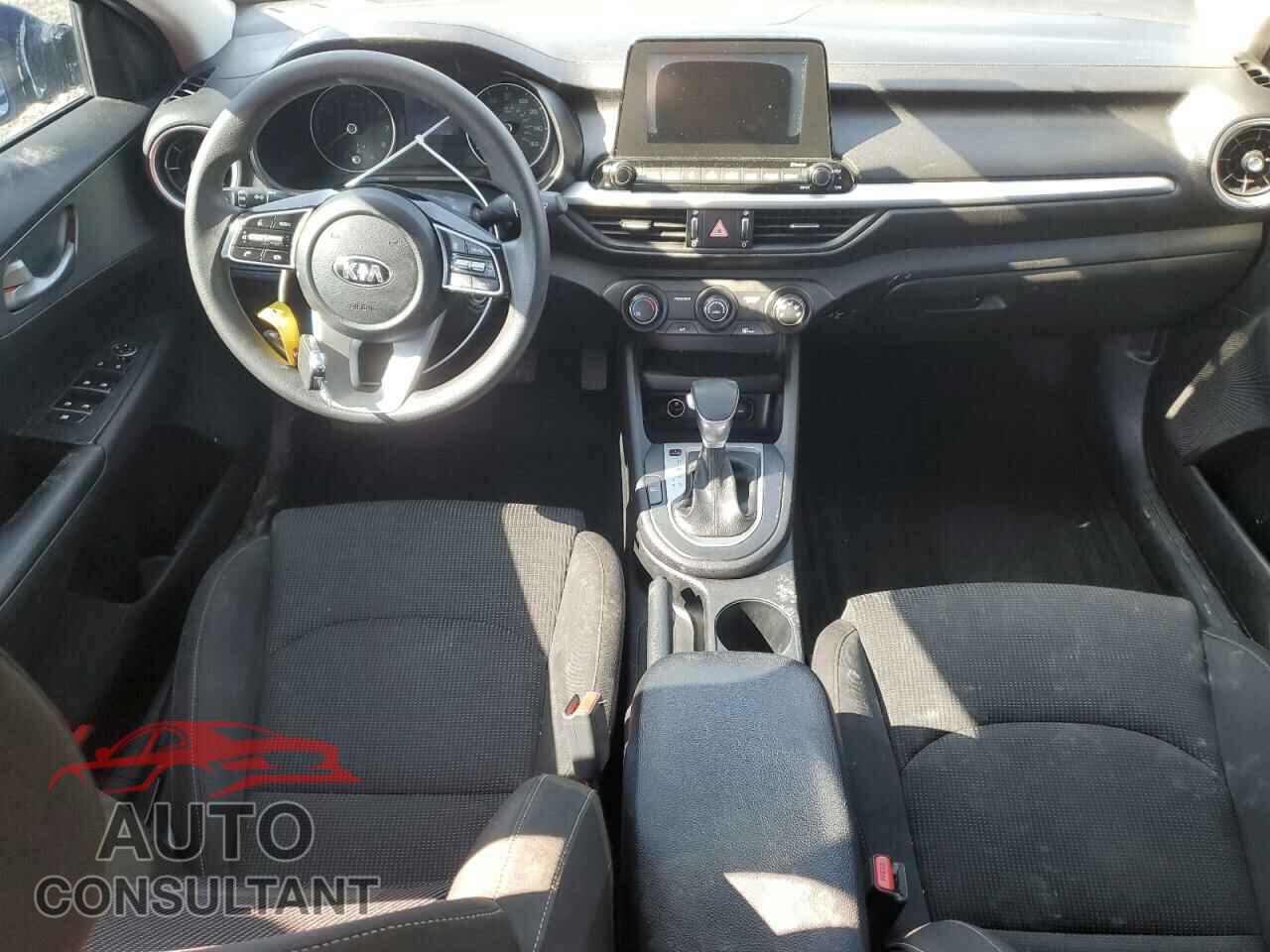 KIA FORTE 2020 - 3KPF24AD7LE216615
