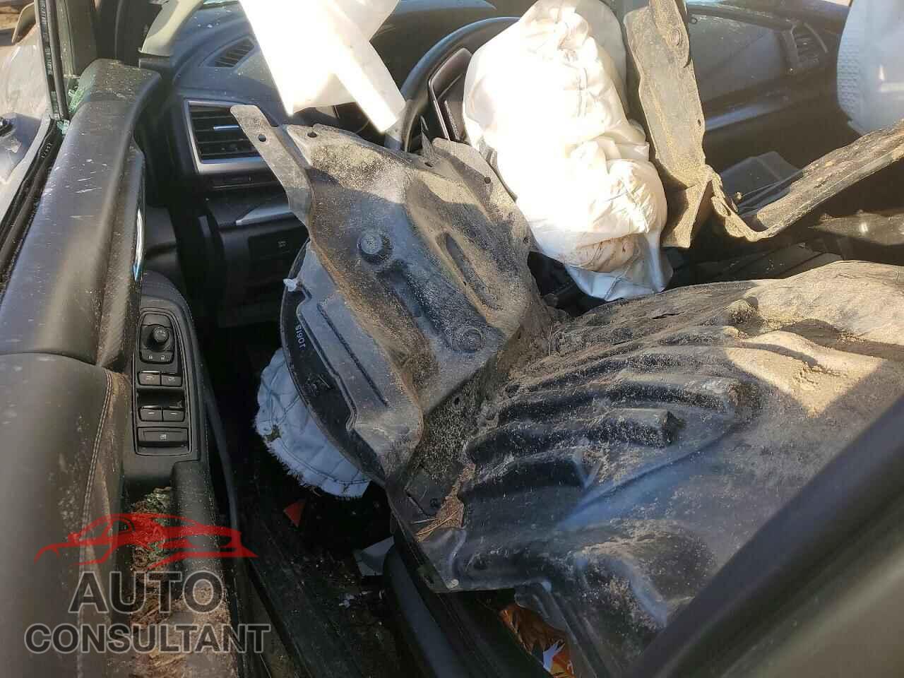 SUBARU FORESTER 2023 - JF2SKADC8PH542473