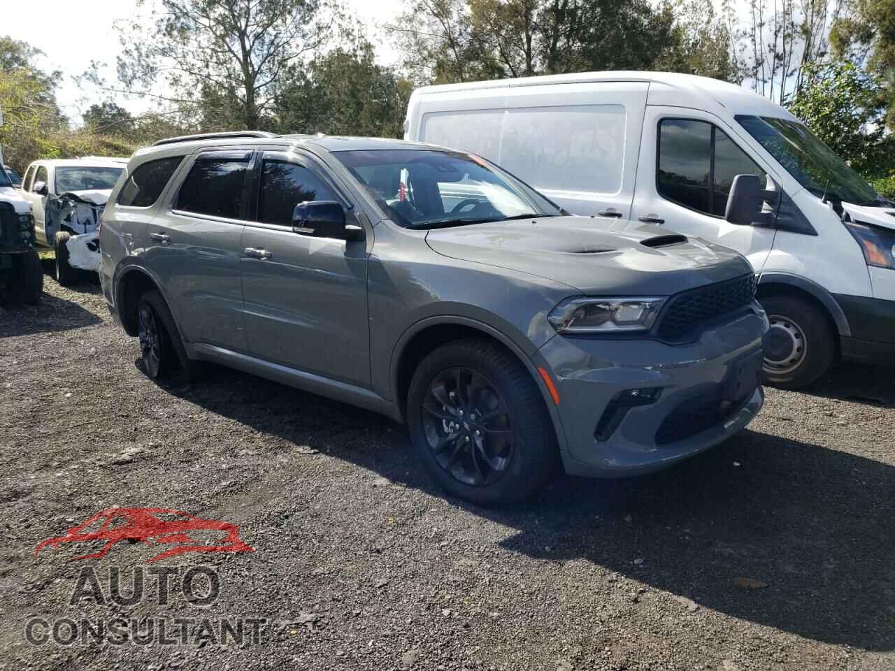 DODGE DURANGO 2023 - 1C4RDJDG0PC584370