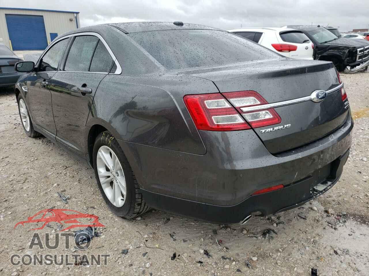 FORD TAURUS 2016 - 1FAHP2E83GG136249