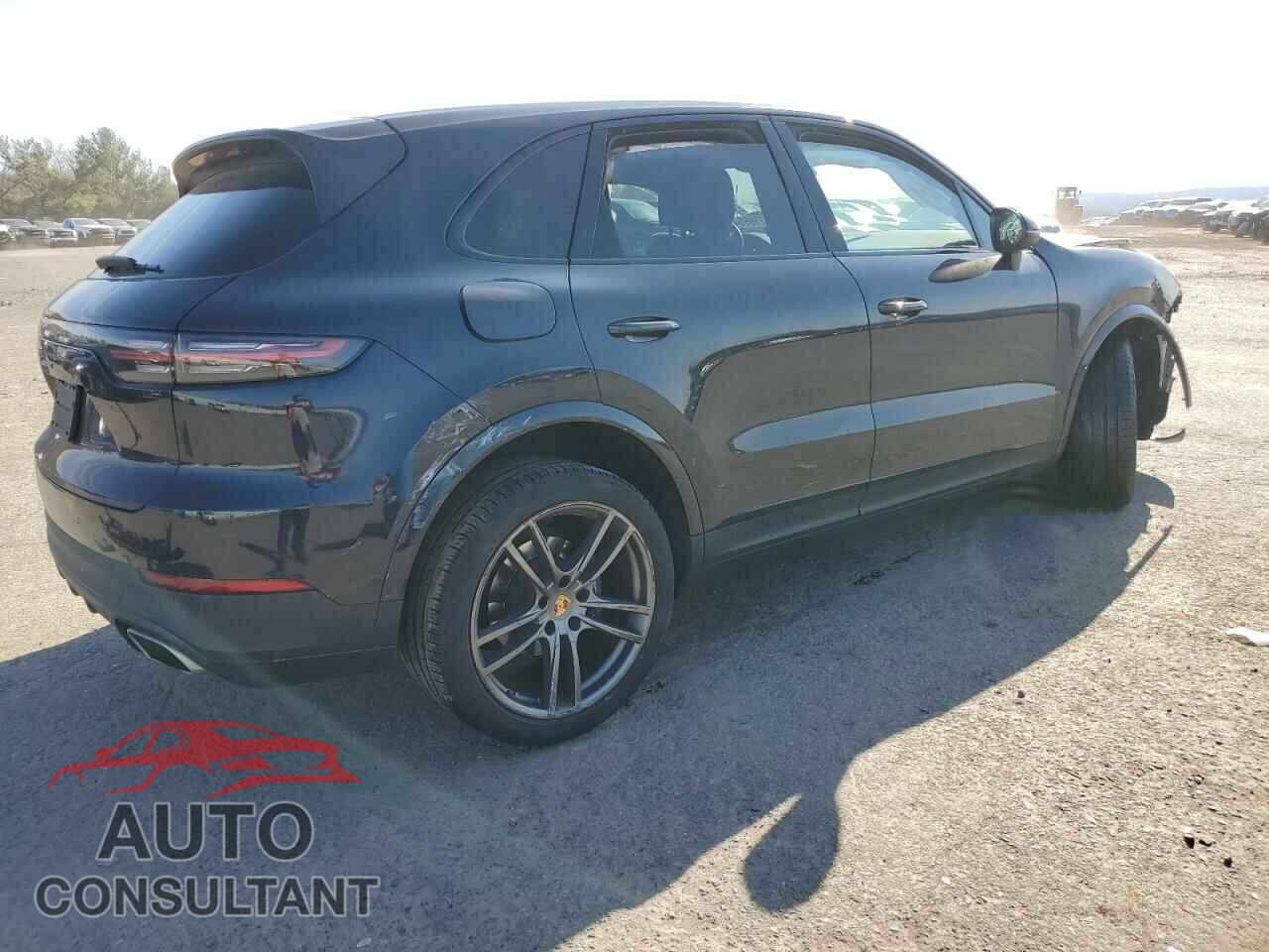 PORSCHE CAYENNE 2021 - WP1AA2AYXMDA06399