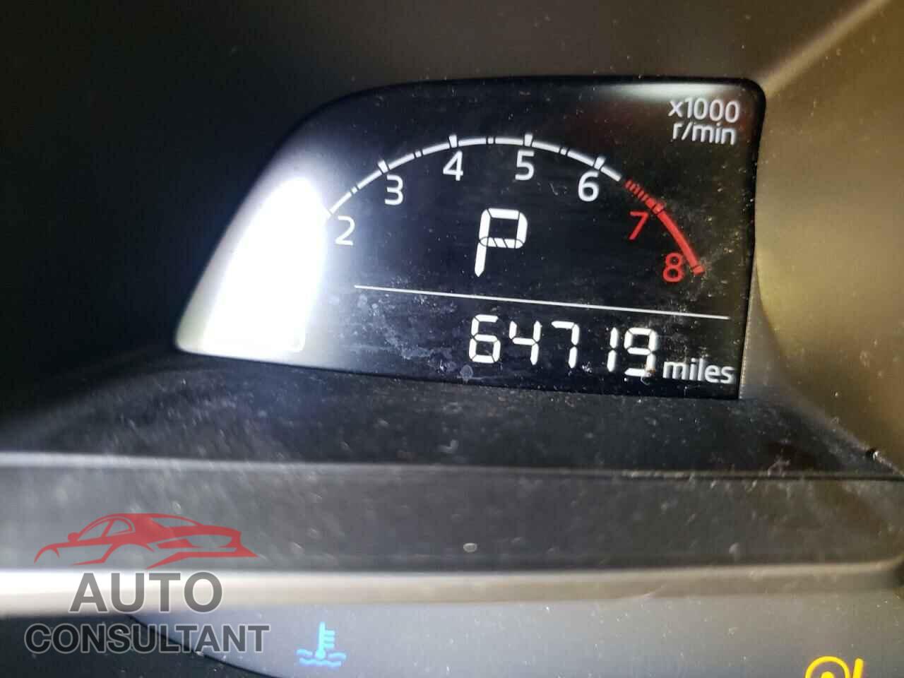 MAZDA 3 2018 - 3MZBN1U7XJM241776