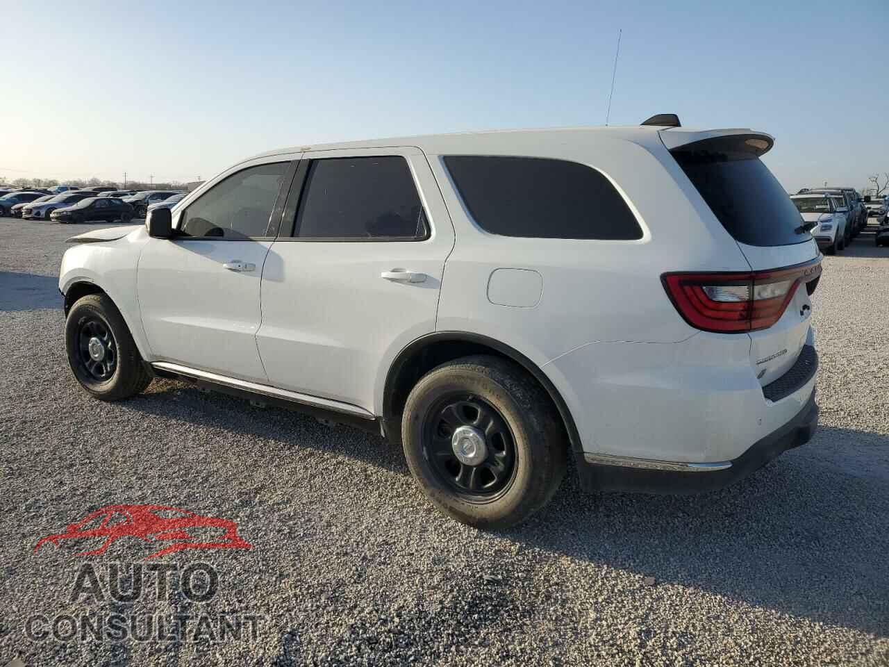 DODGE DURANGO 2023 - 1C4SDJFT1PC604962