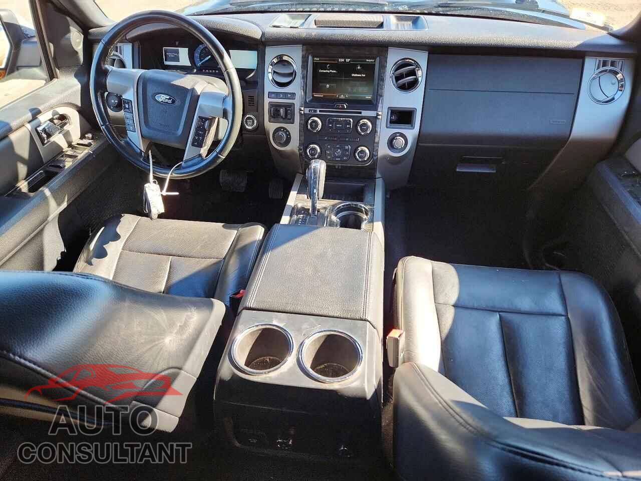 FORD EXPEDITION 2015 - 1FMJU2AT1FEF00978