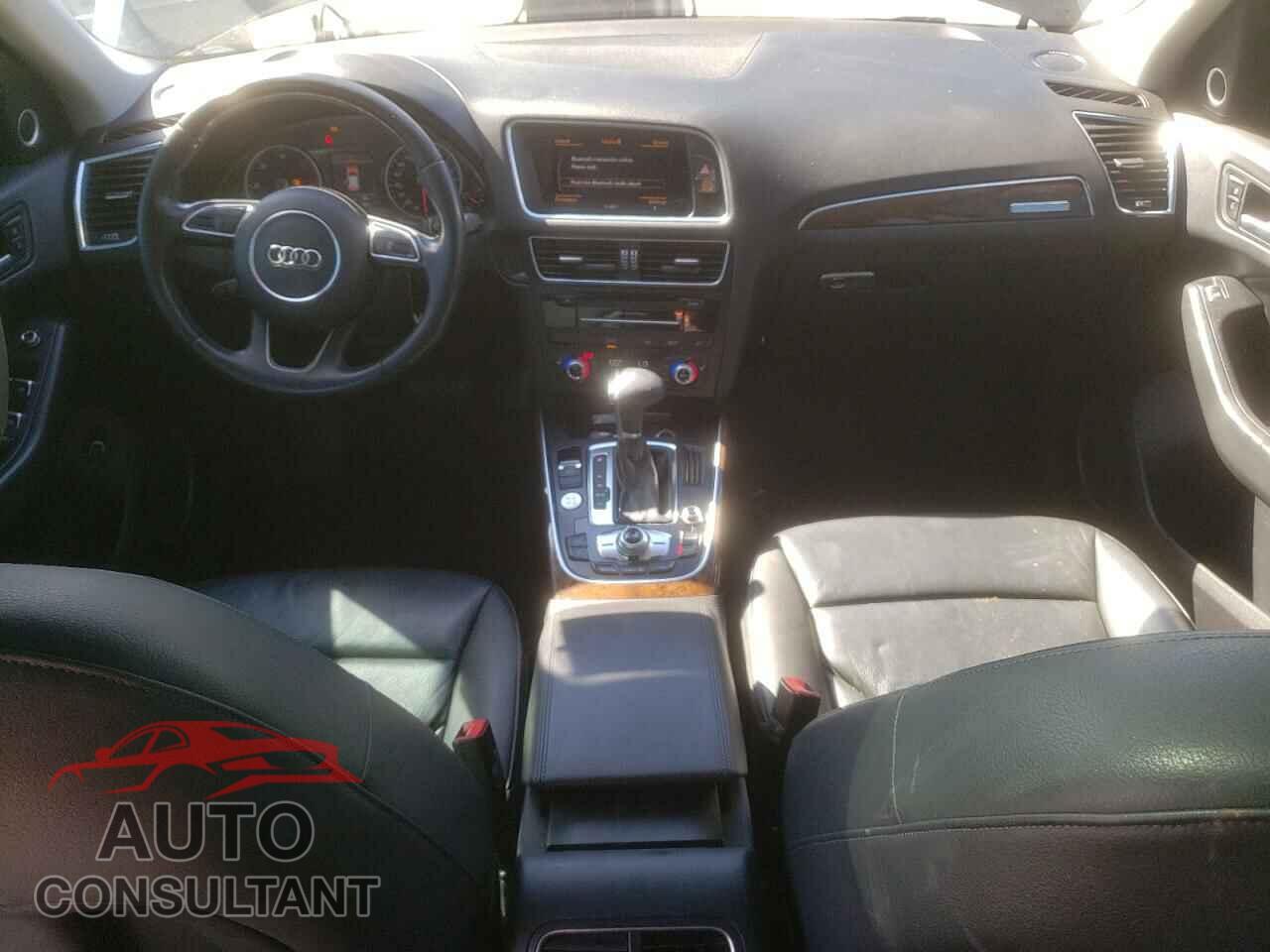 AUDI Q5 2015 - WA1CMAFPXFA080934